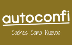Concesionario Autoconfi en Alcorcón (Madrid)